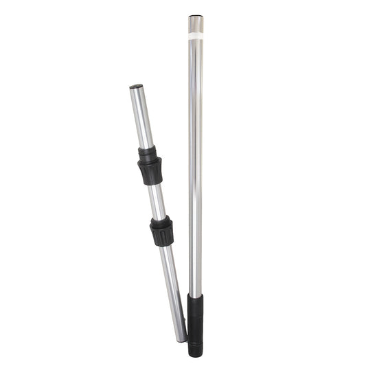 Perko 48in White All Round Light - Plug In Pole Light - Fold In Half | SendIt Sailing