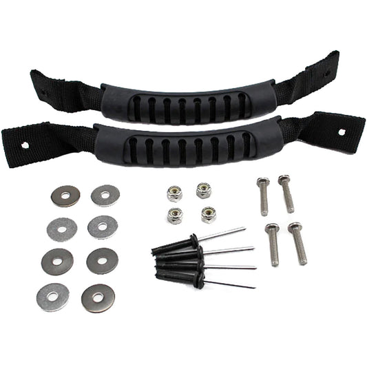 YakGear Handle Kit | SendIt Sailing