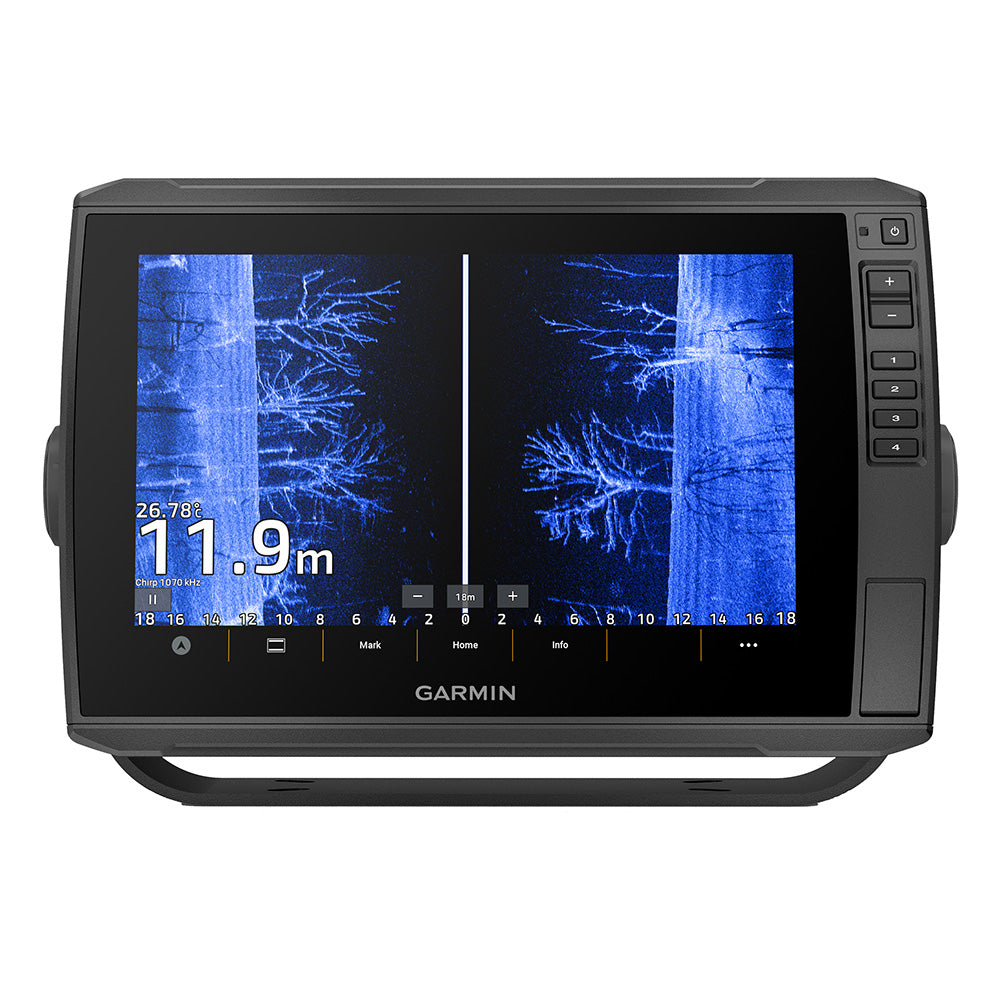 Garmin ECHOMAP Ultra 2 102sv without Transducer | SendIt Sailing