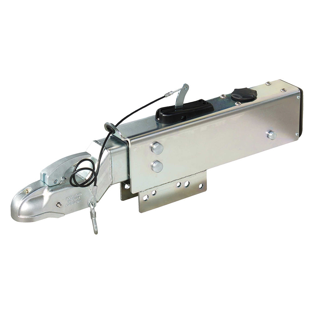Load Rite 16,500lb Capacity Disc Brake Actuator with 2-5/16&Prime; Coupler | SendIt Sailing
