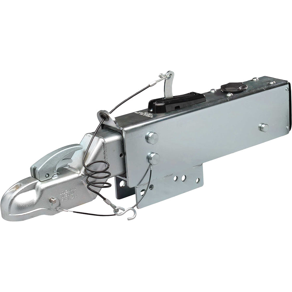Load Rite 20,000lb Capacity Disc Brake Actuator with 2-5/16&Prime; Coupler | SendIt Sailing