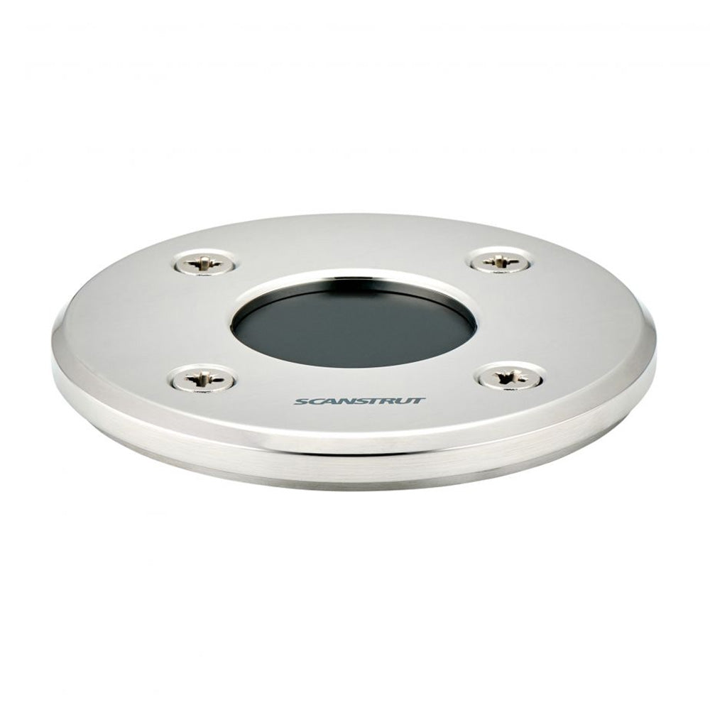 Scanstrut SS Low-Profile Cable Seal for Cables 9-14mm and Connectors Up to Diameter 30mm | SendIt Sailing
