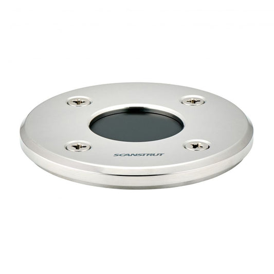Scanstrut SS Low-Profile Cable Seal for Cables 9-14mm and Connectors Up to Diameter 30mm | SendIt Sailing