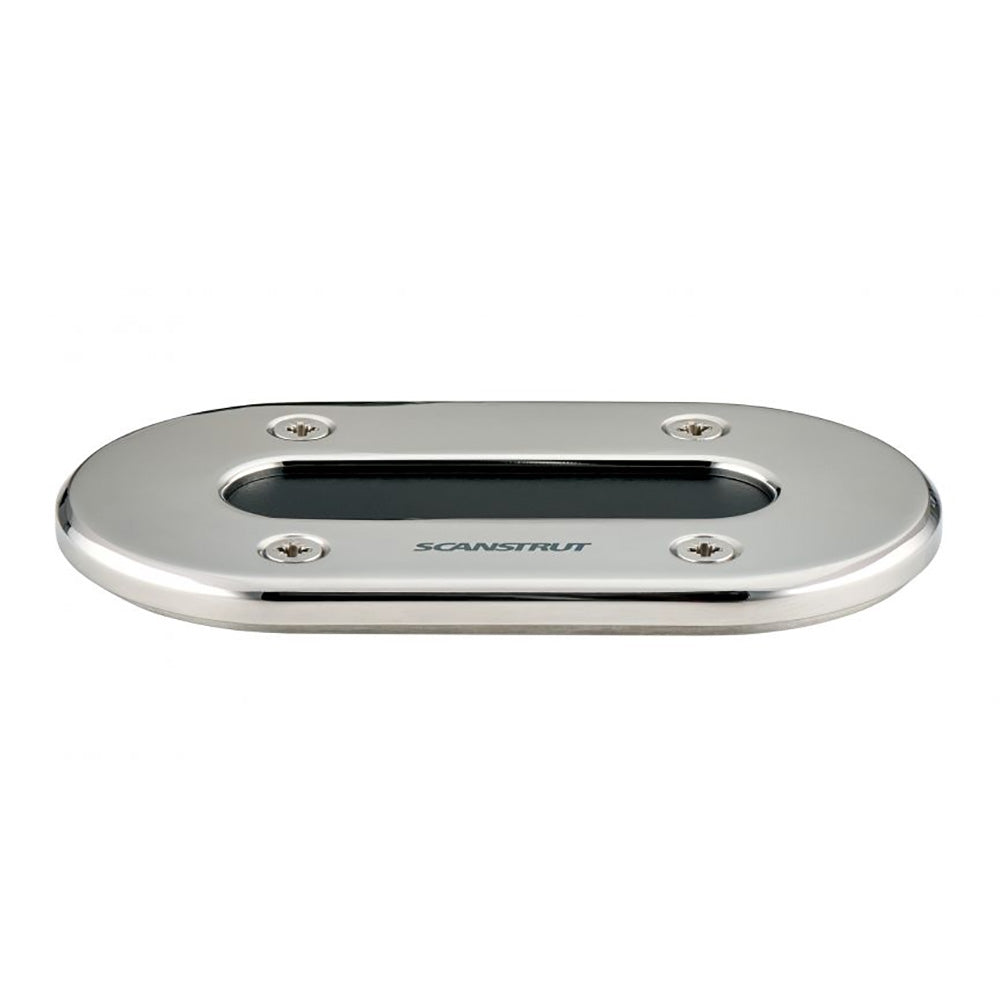 Scanstrut SS Low-Profile Multi Cable Seal for Cables Up to 15mm | SendIt Sailing