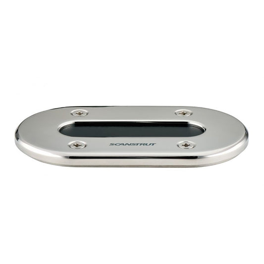 Scanstrut SS Low-Profile Multi Cable Seal for Cables Up to 15mm | SendIt Sailing