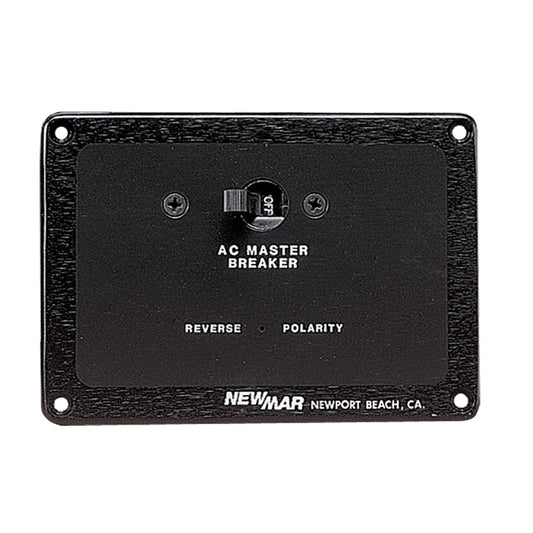 Newmar AC-II Panel | SendIt Sailing