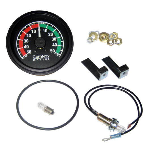 Si-Tex SRA-1 Rudder Indicator for Use with SP70 80 | SendIt Sailing