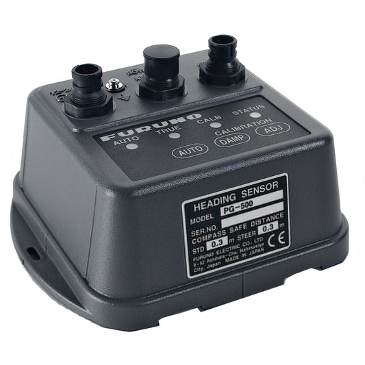 Furuno PG500R Rate Compensated Heading Sensor | SendIt Sailing