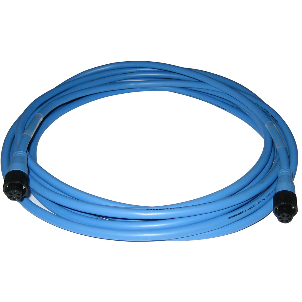 Furuno NavNet Ethernet Cable, 5m | SendIt Sailing