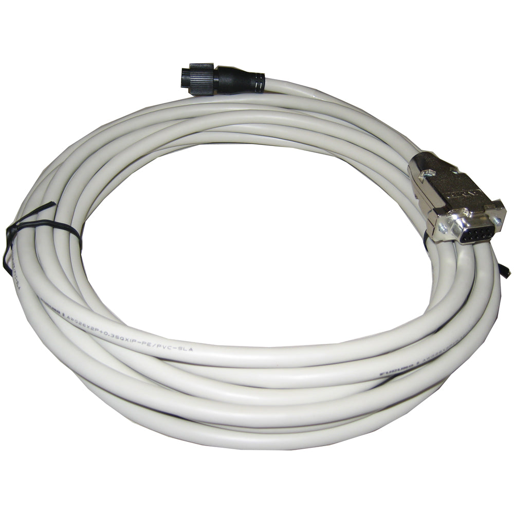 Furuno Upload/Download Cable | SendIt Sailing