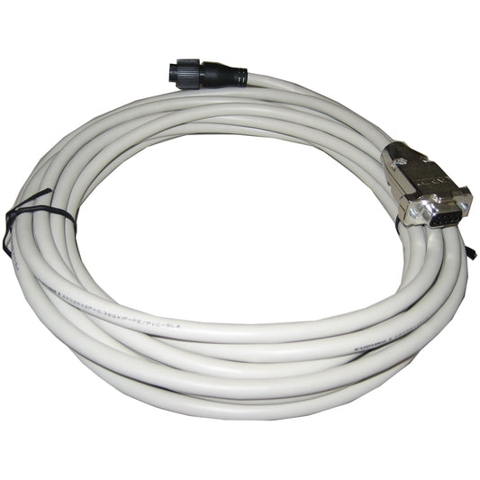 Furuno Upload/Download Cable | SendIt Sailing