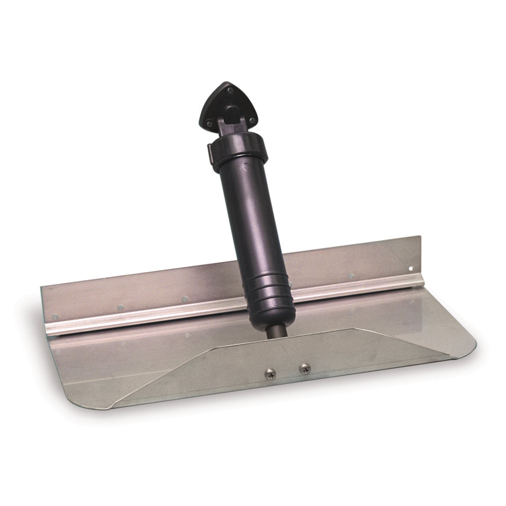 Bennett Trim Tab Kit 12in x 12in without  Control | SendIt Sailing