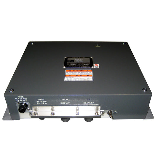 Furuno Power Supply for 1964C | SendIt Sailing