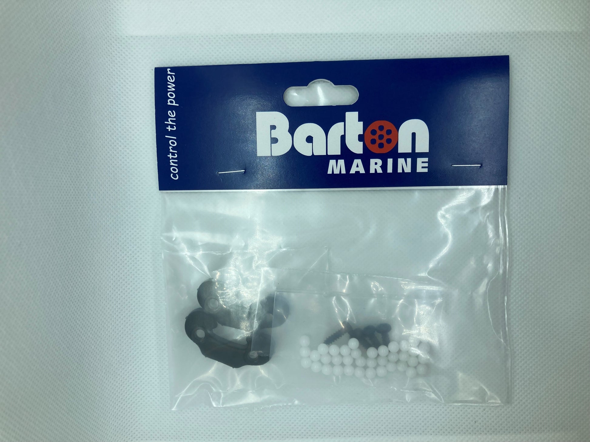 Barton Marine Spares Kit for 18101 & 18105 Traveller cars | SendIt Sailing