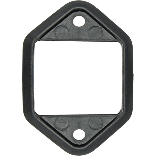 Blue Sea 7198 285-Series Circuit Breaker Panel Mount Adapter | SendIt Sailing