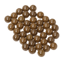 Barton Marine Torlon Ball Package 76 Balls (1/4")for Size 1 Short Traveller Car for 20mm Track | SendIt Sailing