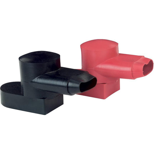 Blue Sea 4001 Rotating Single Entry CableCap - Small Pair | SendIt Sailing
