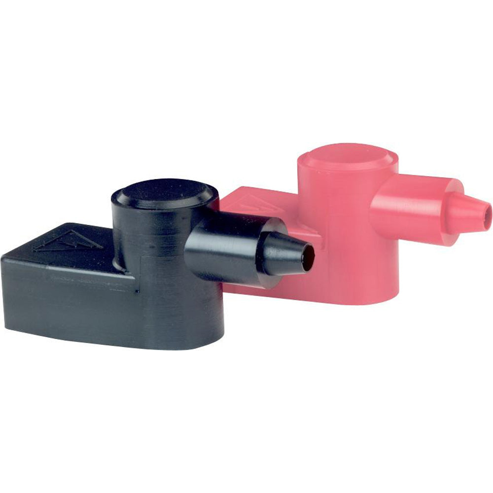 Blue Sea 4006 Standard CableCap - Large Pair | SendIt Sailing