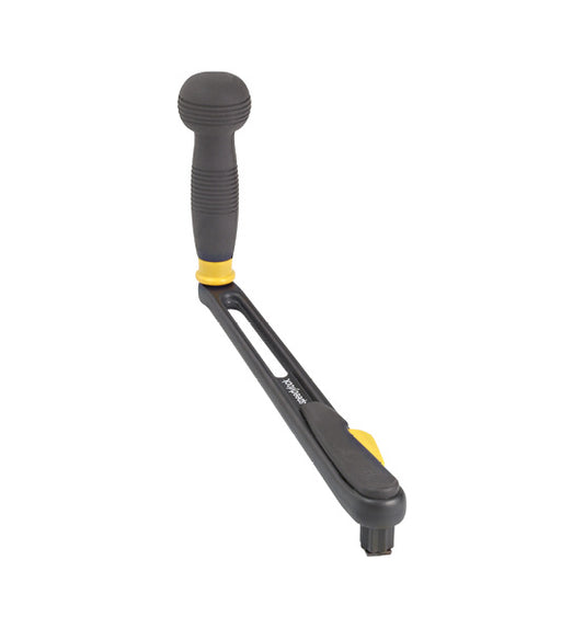 Antal 2122 Alu Handle 250mm Ballgrip Speedylock | SendIt Sailing