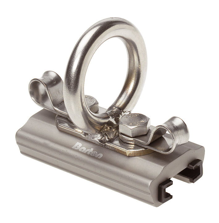 Barton Marine Towable Spinnaker Pole Slide 25mm | SendIt Sailing