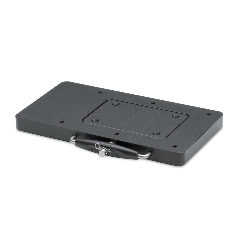 Minn Kota MKA-21 Composite Quick Release Bracket | SendIt Sailing