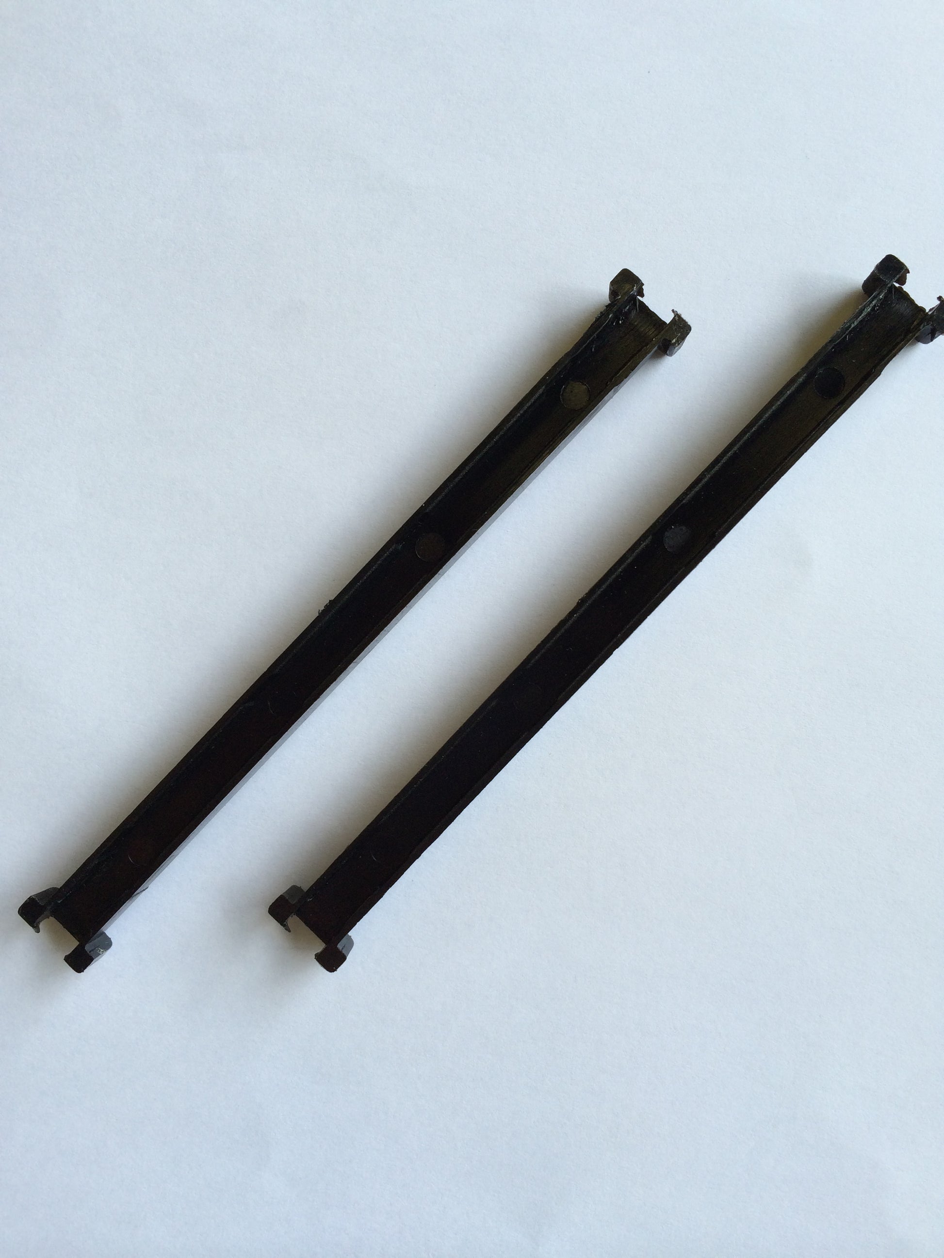 Barton Marine Nylon Inserts For 25mm Slider | SendIt Sailing