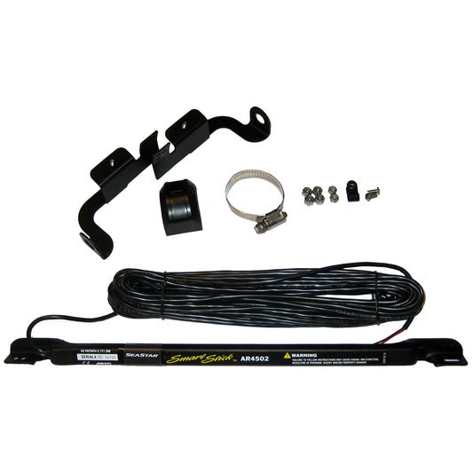 Furuno Rudder Reference for Outboards On Navpilot 500 & 511 Autopilots | SendIt Sailing
