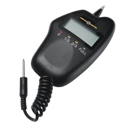 Minn Kota Digital Battery Meter | SendIt Sailing