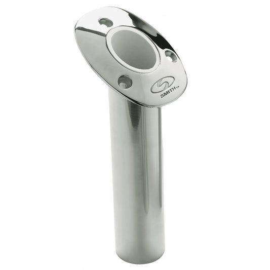 C.E. Smith Flush Mount Rod Holder - 30 Degree | SendIt Sailing