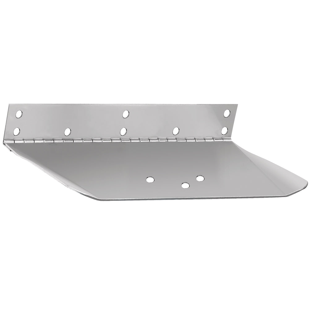 Lenco Standard 12in x 36in Single - 12 Gauge Replacement Blade | SendIt Sailing