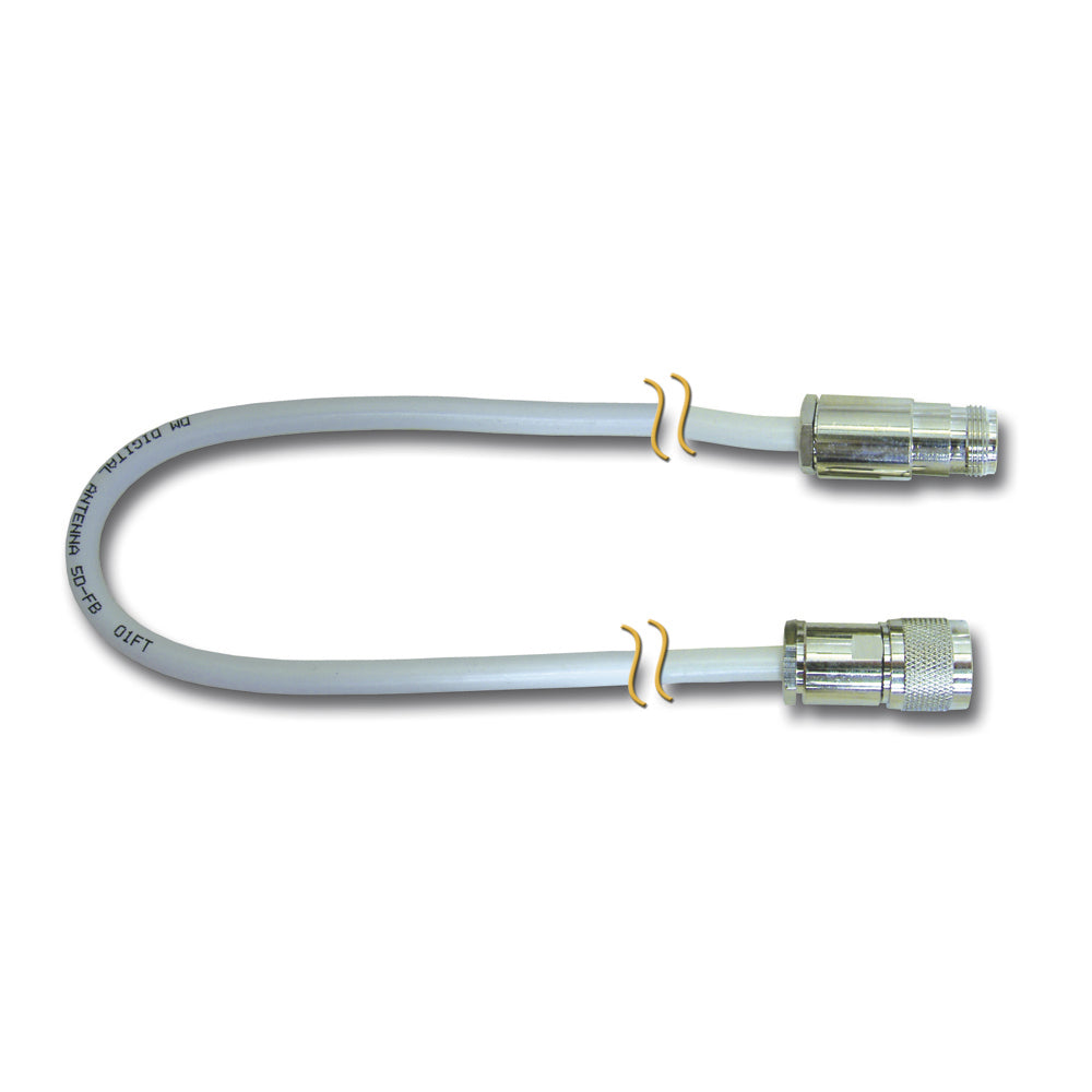 Digital Antenna 25ft Extension Cable | SendIt Sailing