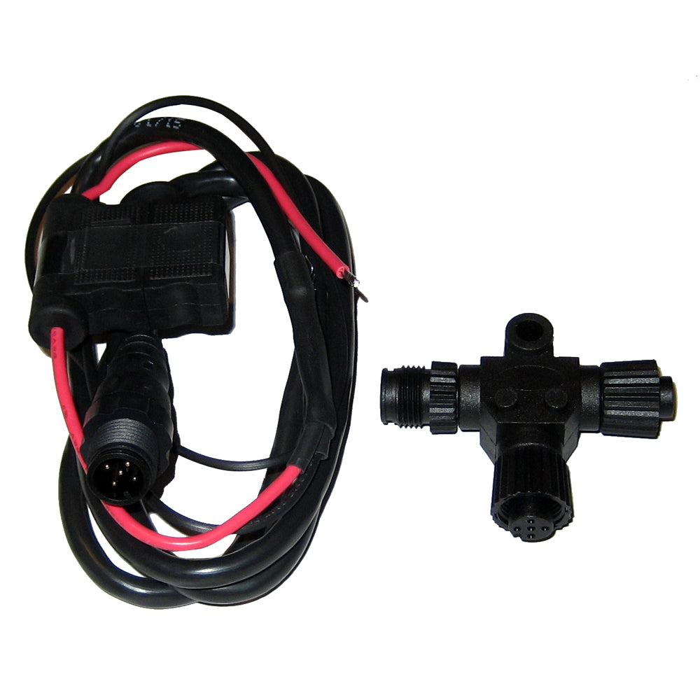 Lowrance N2K-PWR-RD Power Cable | SendIt Sailing