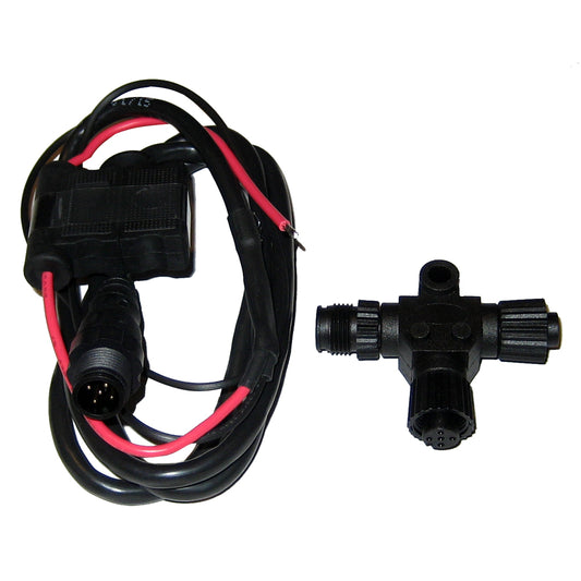 Lowrance N2K-PWR-RD Power Cable | SendIt Sailing