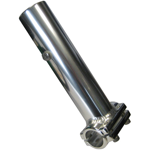 Lee's Clamp On Center Rigger Holder - 1.050in Pipe | SendIt Sailing
