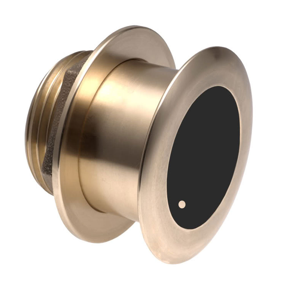 Furuno 1kW 12& degree Tilted Element Transducer | SendIt Sailing