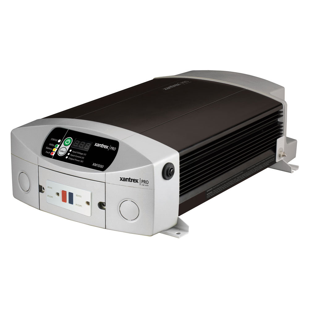 Xantrex XM1000 Pro Series Inverter | SendIt Sailing