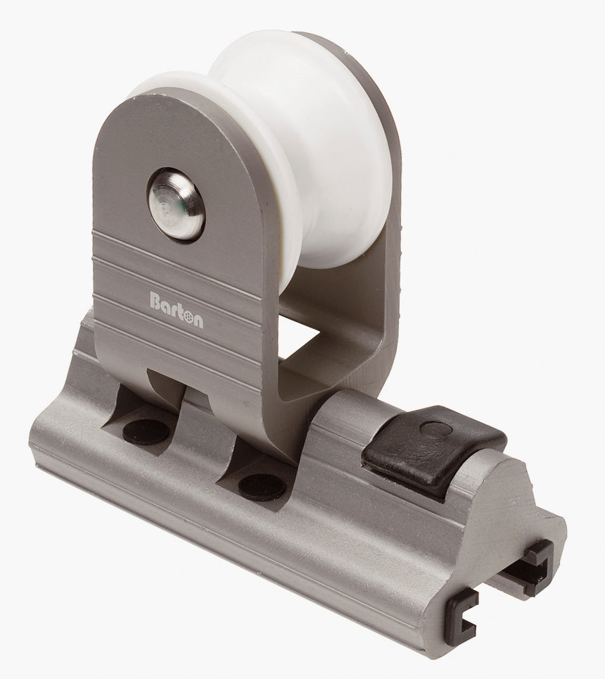 Barton Marine Adjustable Heavy Duty Genoa Car 32mm | SendIt Sailing