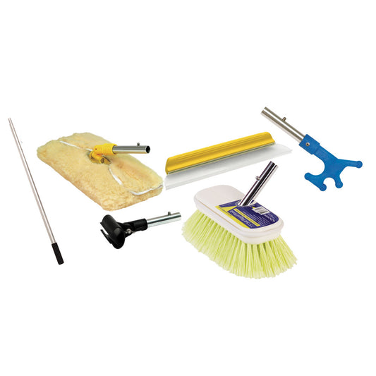 Swobbit Basic Watercraft Kit | SendIt Sailing
