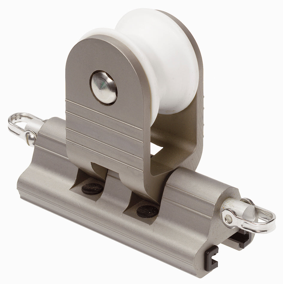 Barton Marine Towable Genoa Car Heavy Duty 32mm | SendIt Sailing