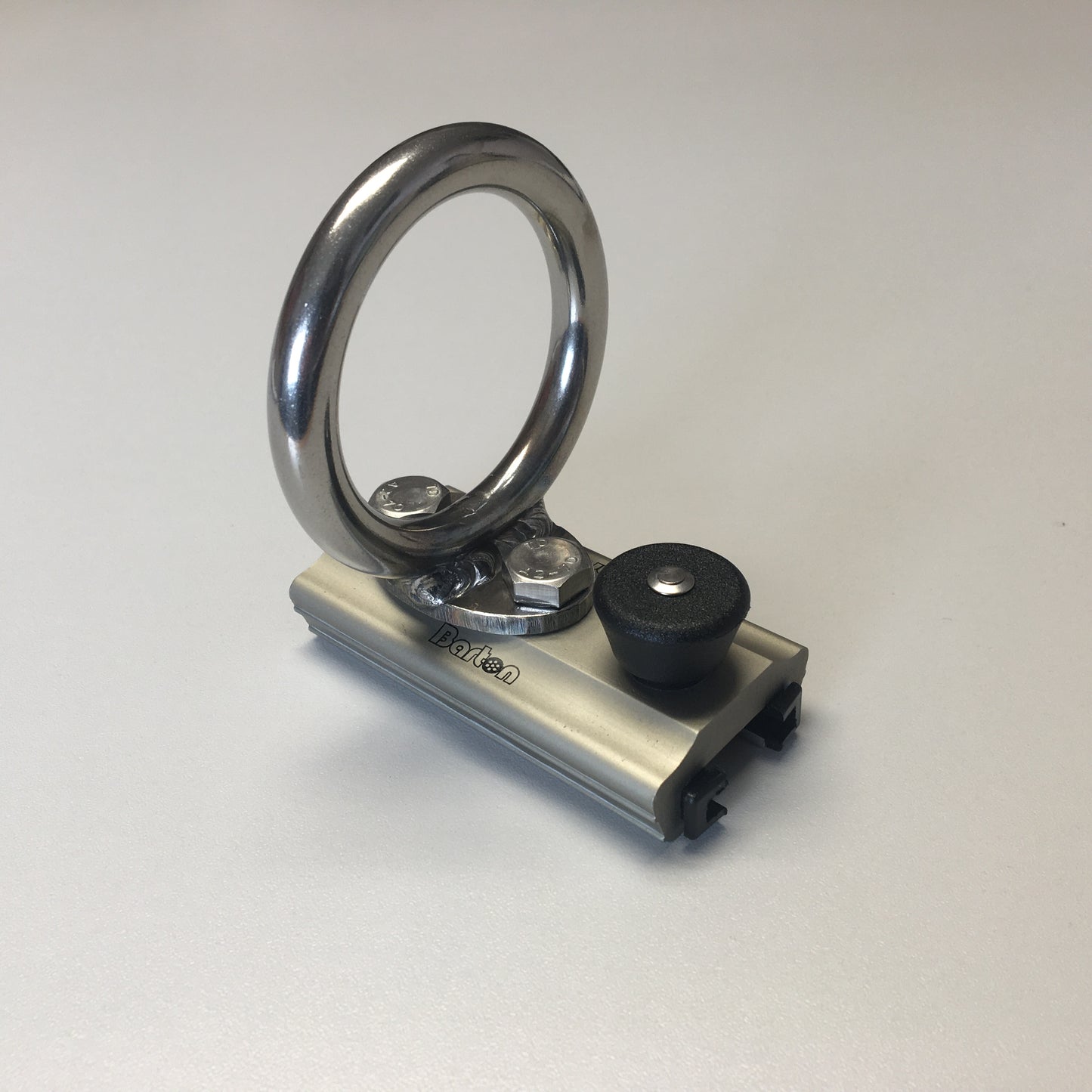 Barton Marine Spinnaker Pole Slide 32mm T Track | SendIt Sailing