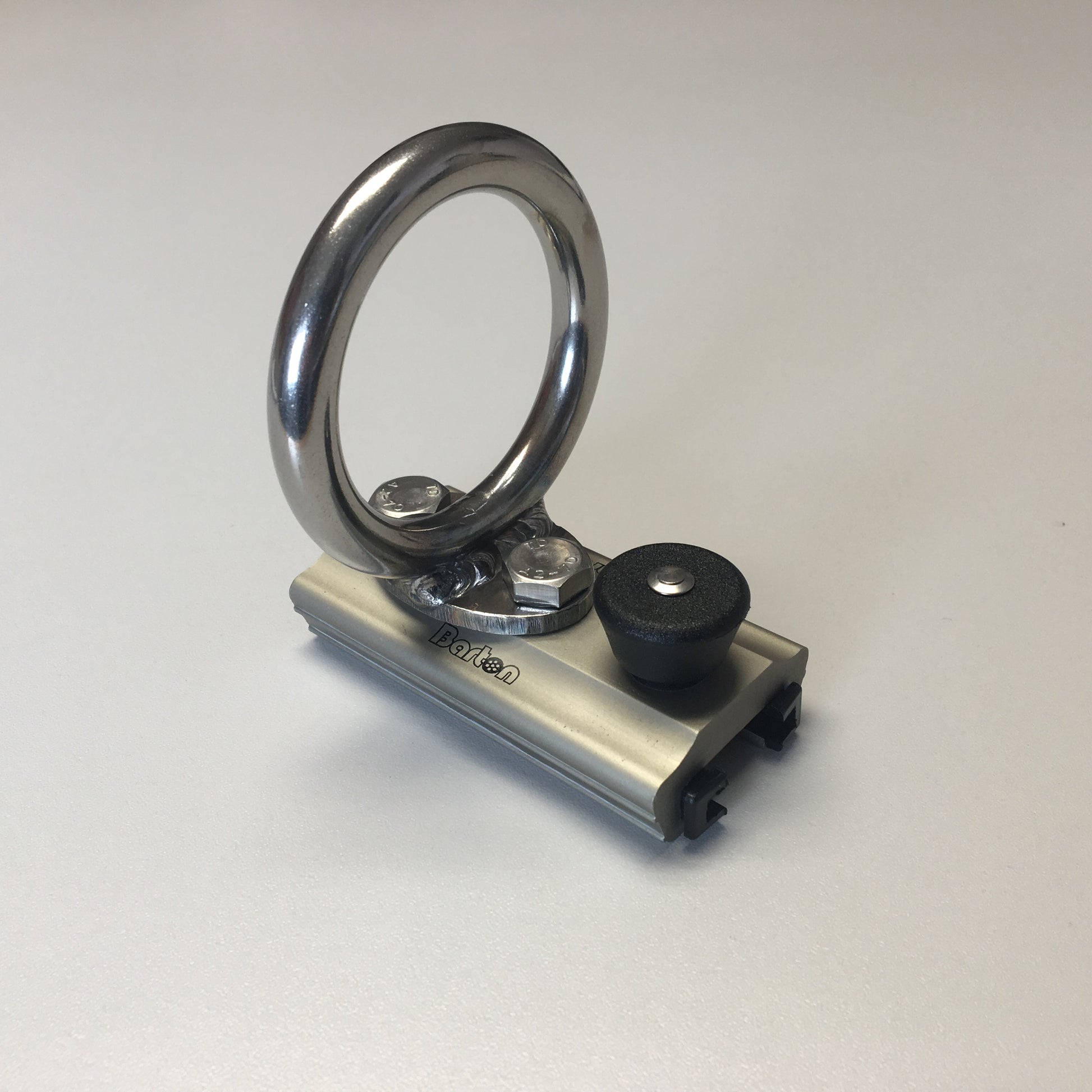 Barton Marine Spinnaker Pole Slide 32mm T Track | SendIt Sailing