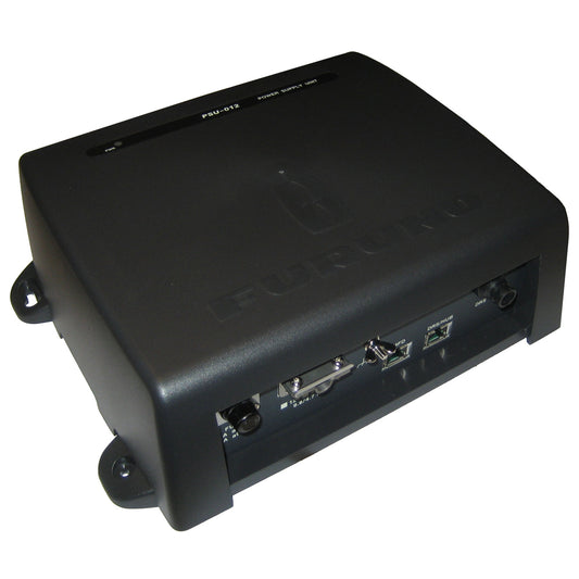 Furuno Power Supply for NavNet 3D | SendIt Sailing