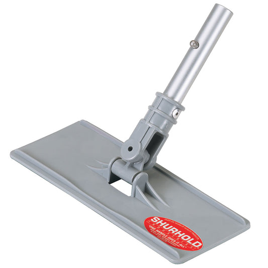Shurhold Shur-LOK Swivel Pad Base | SendIt Sailing
