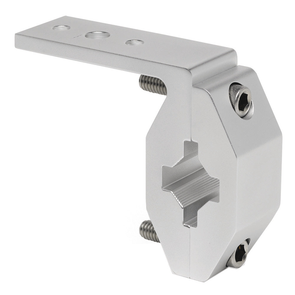 Cannon Rod Holder Rail Mount - 3/4in to 1-1/4in | SendIt Sailing