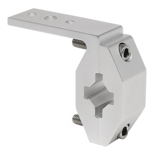 Cannon Rod Holder Rail Mount - 3/4in to 1-1/4in | SendIt Sailing