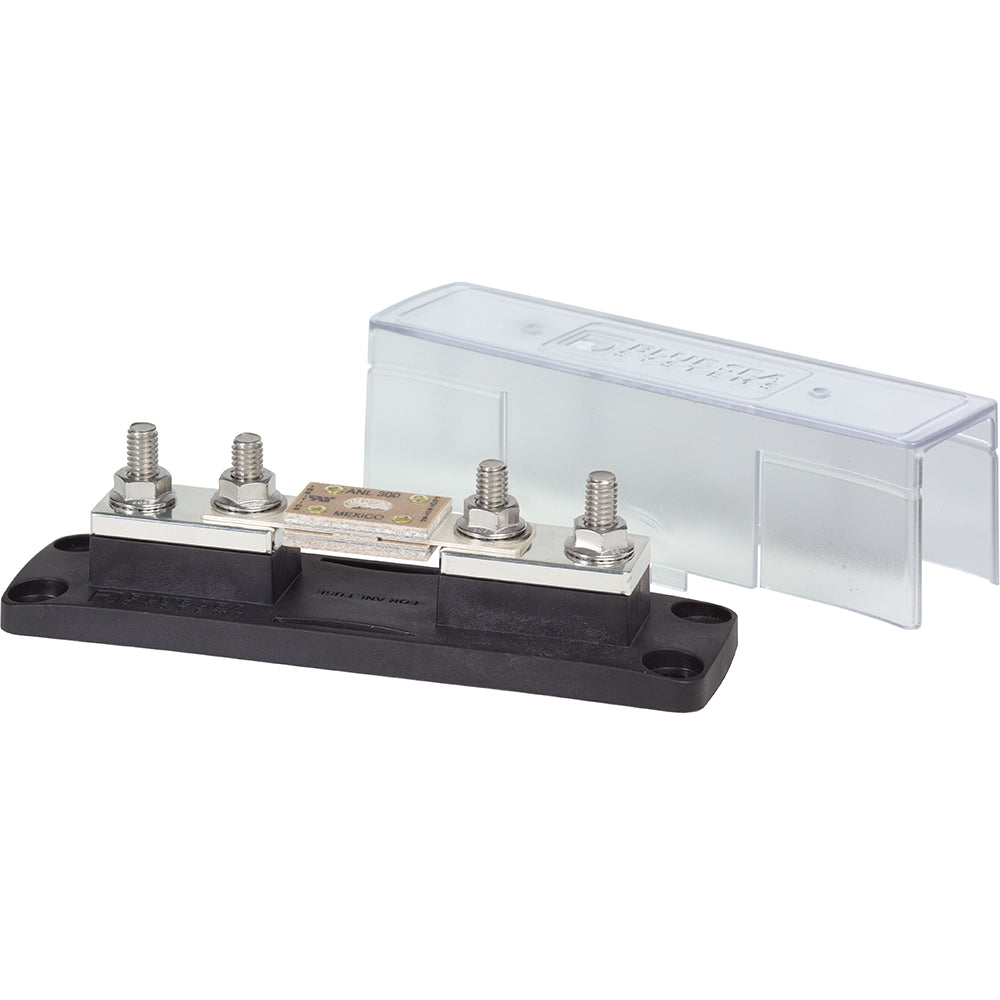 Blue Sea 5503 ANL 750 Fuse Block with Cover | SendIt Sailing