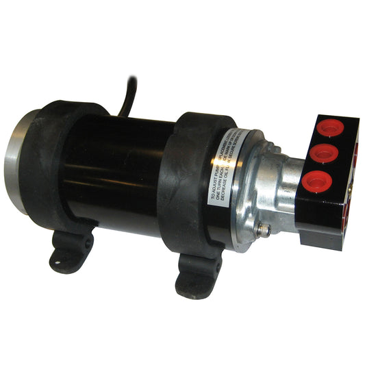 Si-Tex 18CI Pumpset 12V | SendIt Sailing