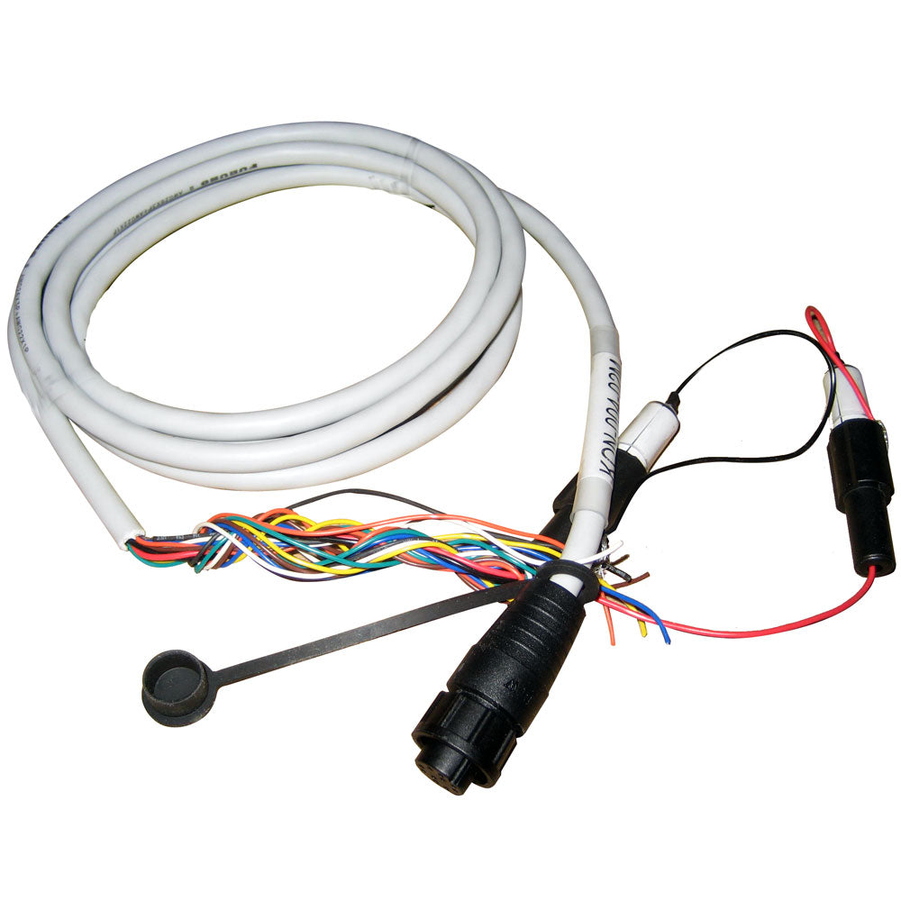 Furuno Power/Data Cable for FCV585 & FCV620 | SendIt Sailing