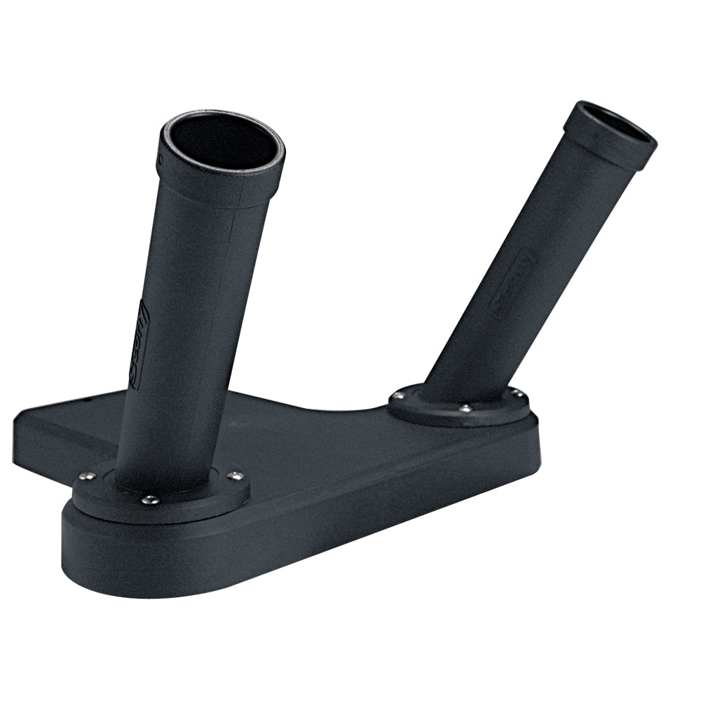 Scotty 247 Dual Rod Holder | SendIt Sailing
