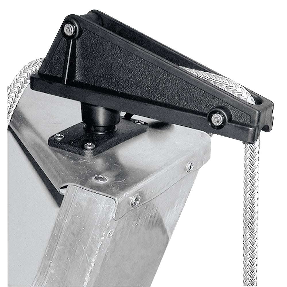 Scotty Anchor Lock with Flush Deck Mount (P/N 244) | SendIt Sailing